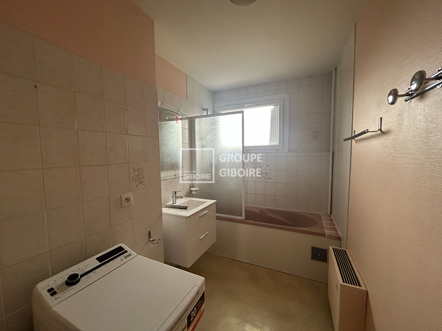 Appartement T3  - RENNES (MD26274) - 3