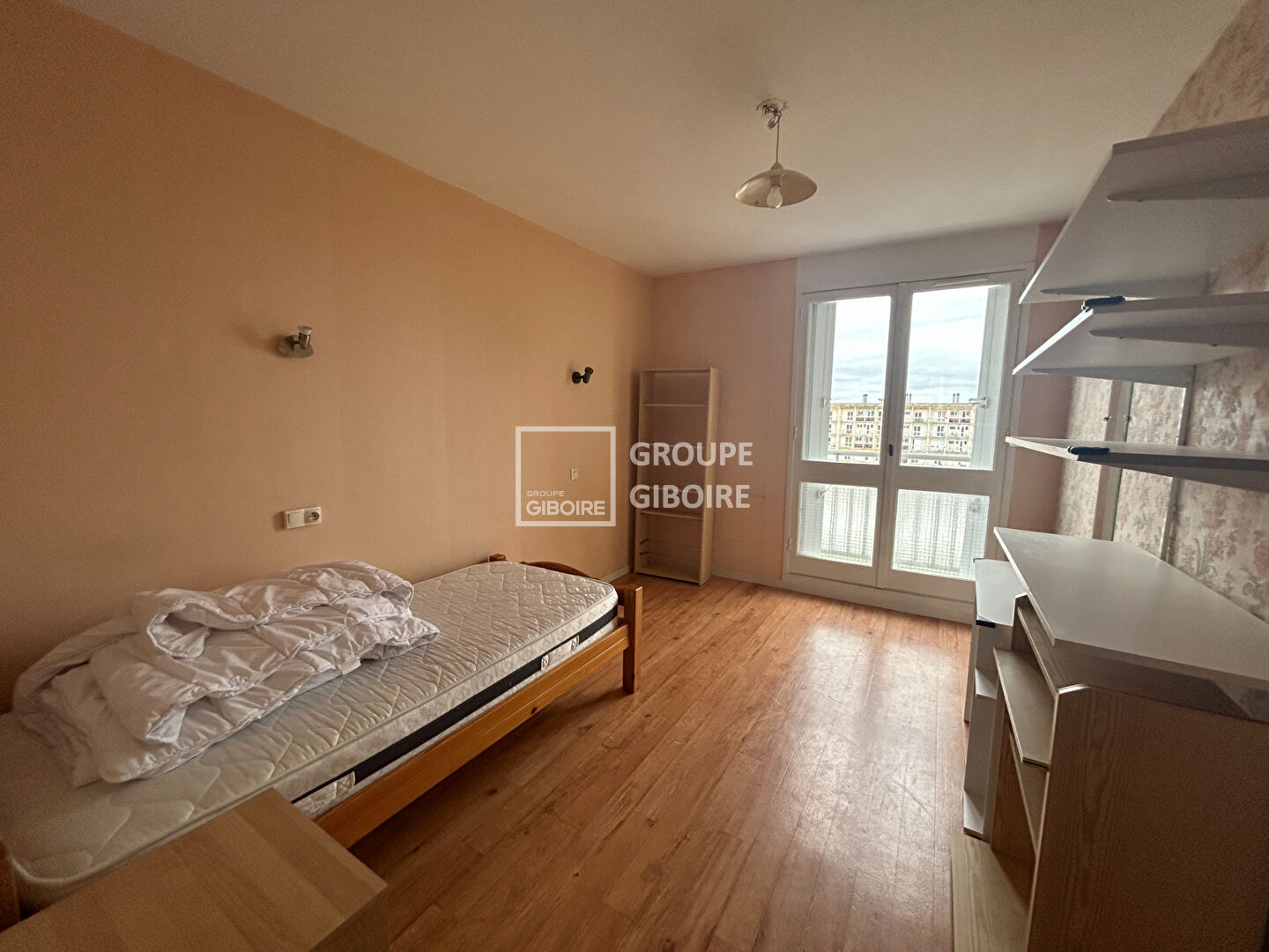Appartement T3  - RENNES (MD26274) - 4