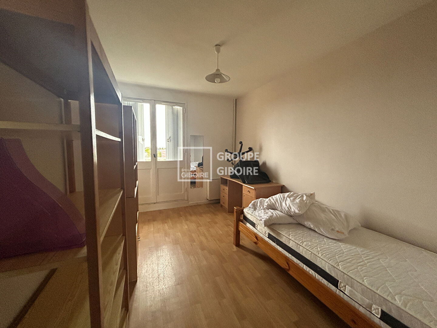 Appartement T3  - RENNES (MD26274) - 5