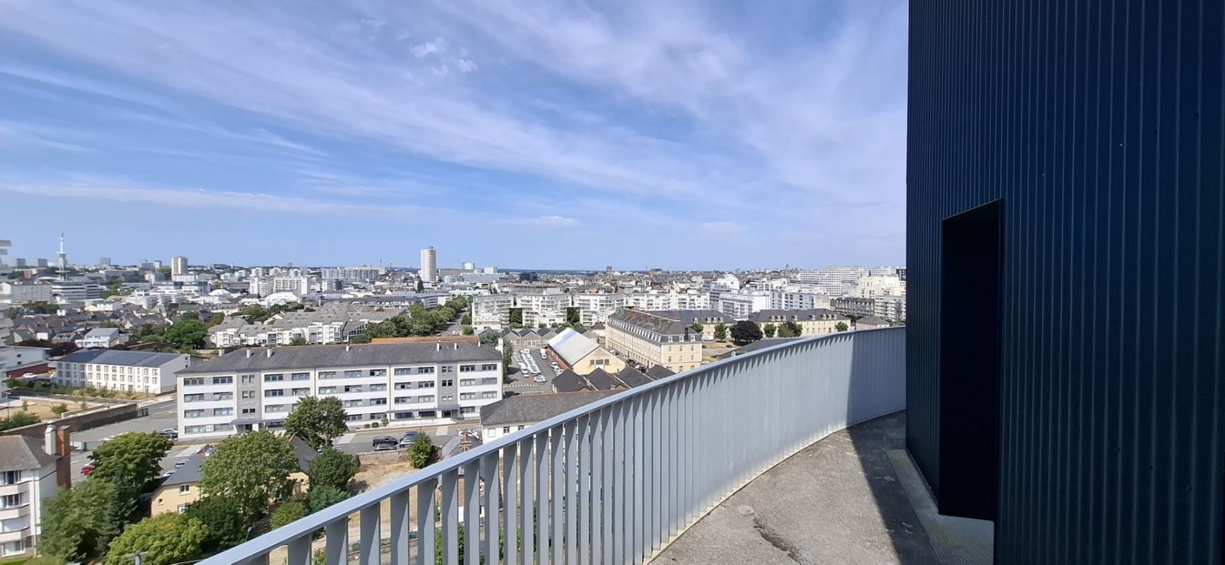 Appartement T4  - Rennes (558032) - 6