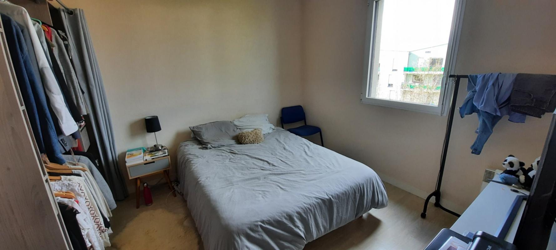 Appartement T2  - Pace (556084) - 6