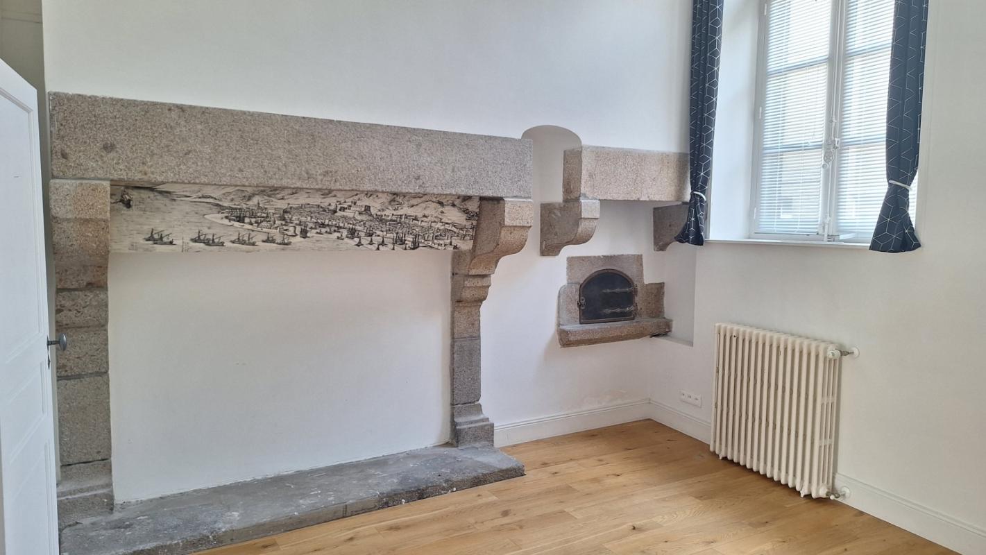 Appartement T4  - Saint Malo (523094) - 6