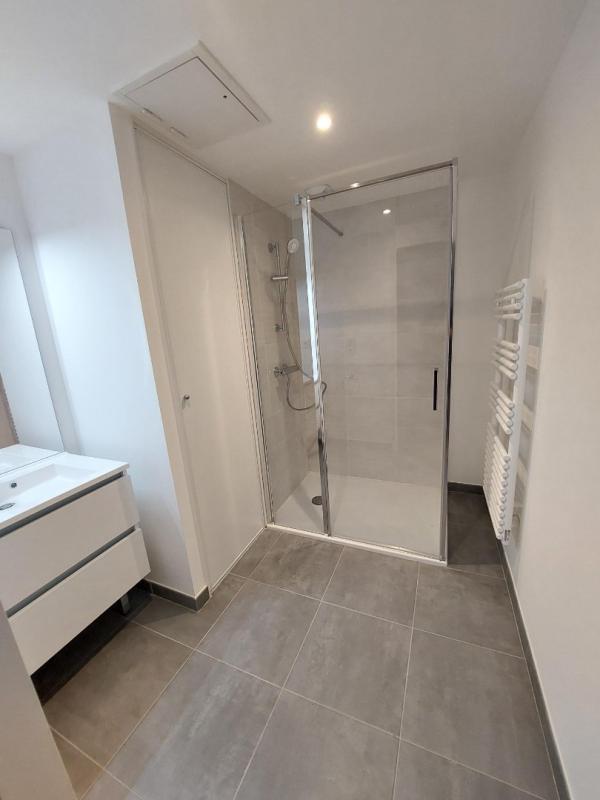 Appartement T3  - La Chapelle Des Fougeretz (561051) - 6