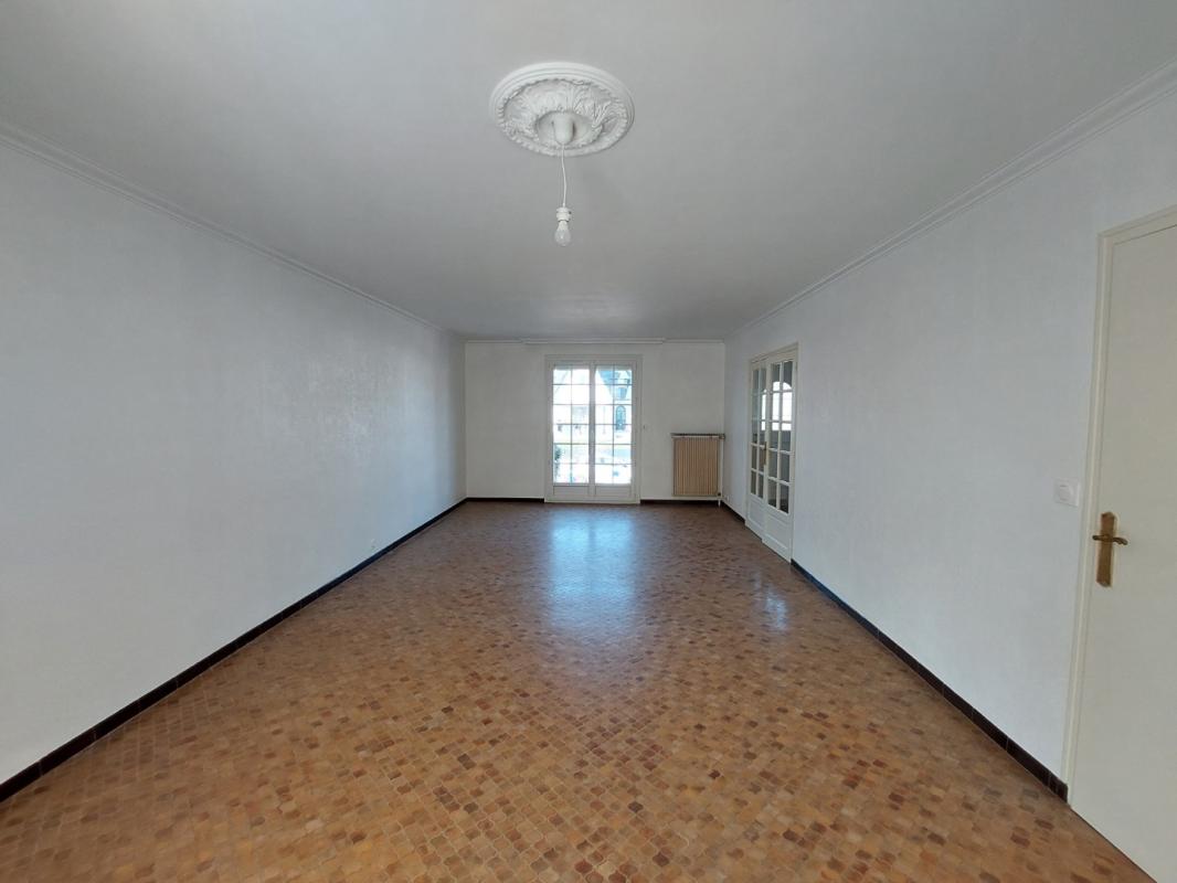 Maison T4  - Thorigne Fouillard (559057) - 6
