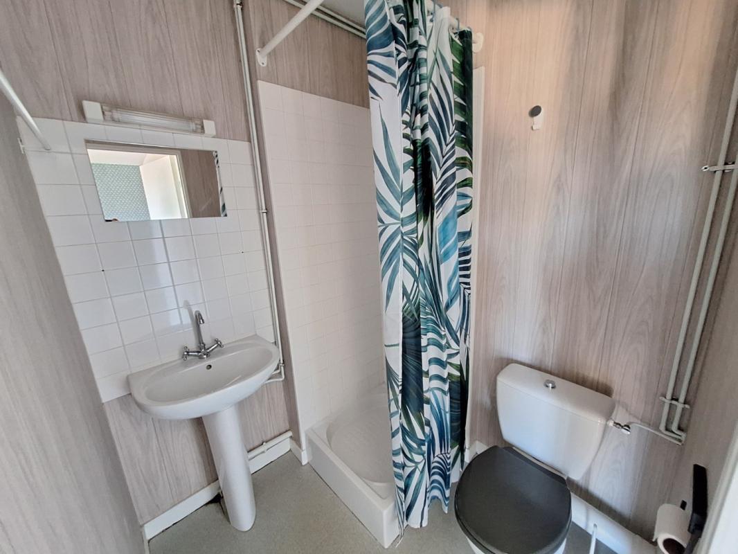 Appartement T1  - Bruz (563376) - 6