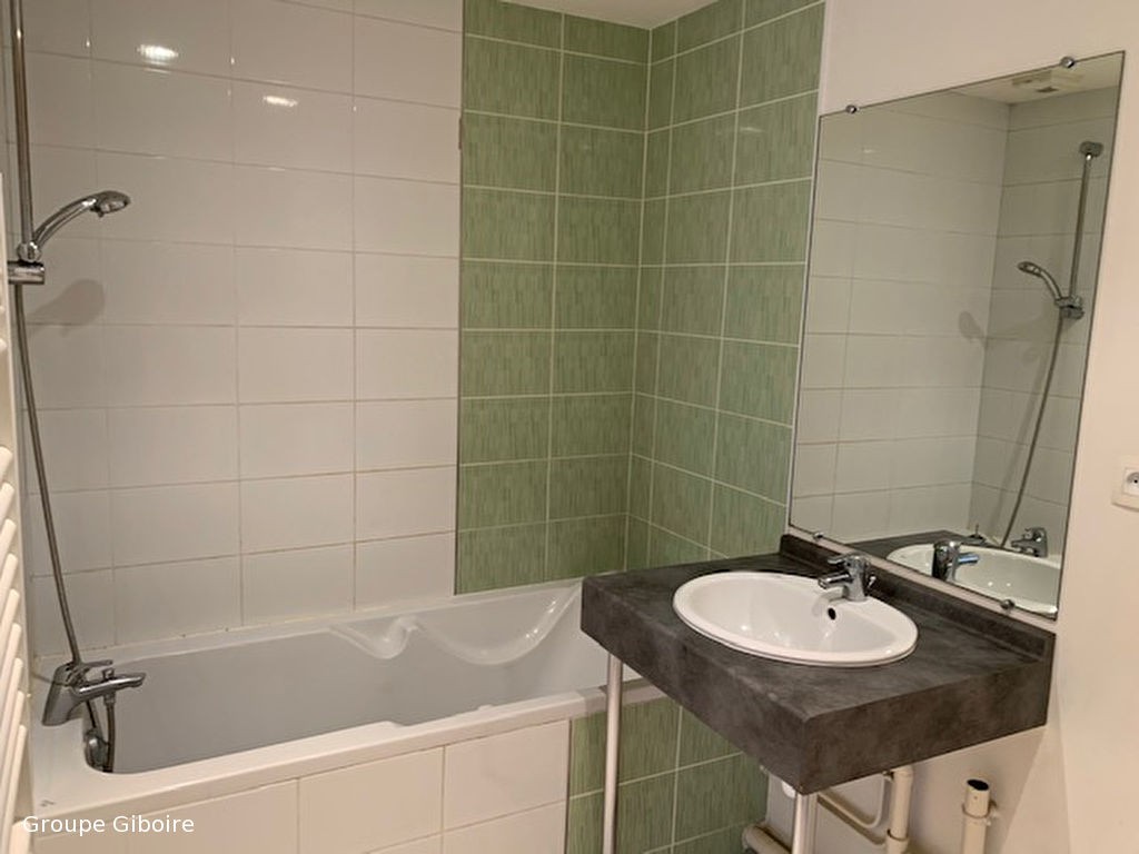 Appartement T2  - Rennes (556288) - 6