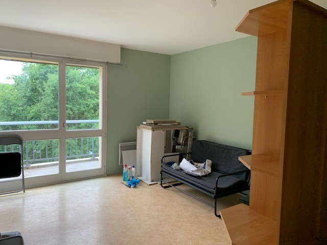Appartement T1  - Rennes (558226) - 6