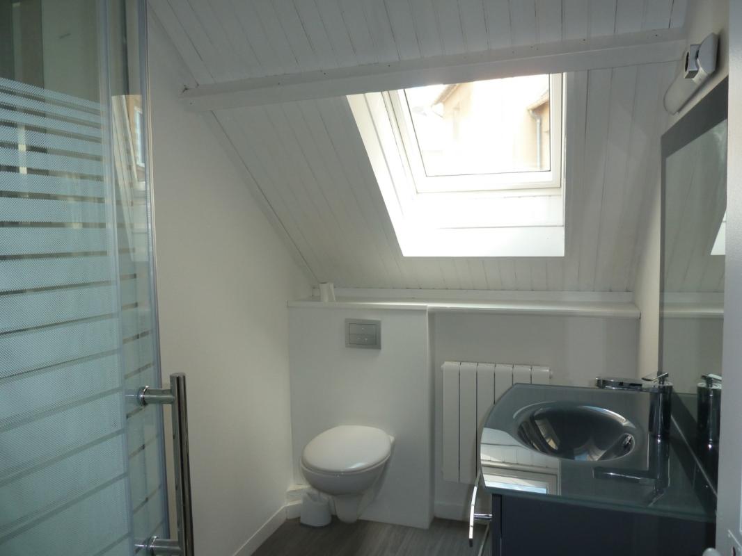 Appartement T1  - Rennes (558573) - 6