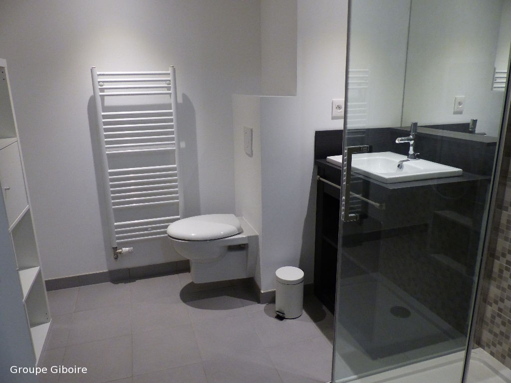 Appartement T3  - Rennes (555739) - 6