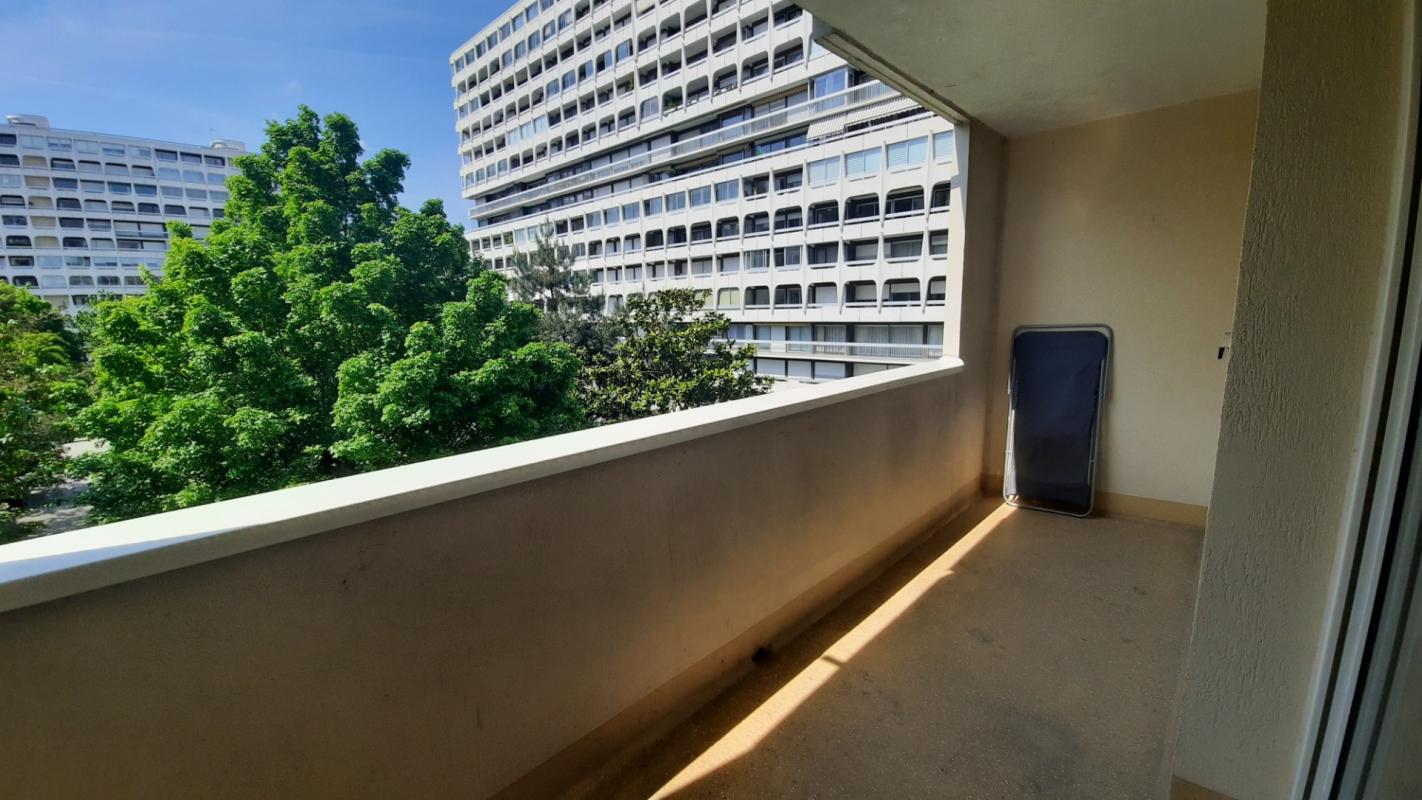Appartement T2  - Rennes (558814) - 6