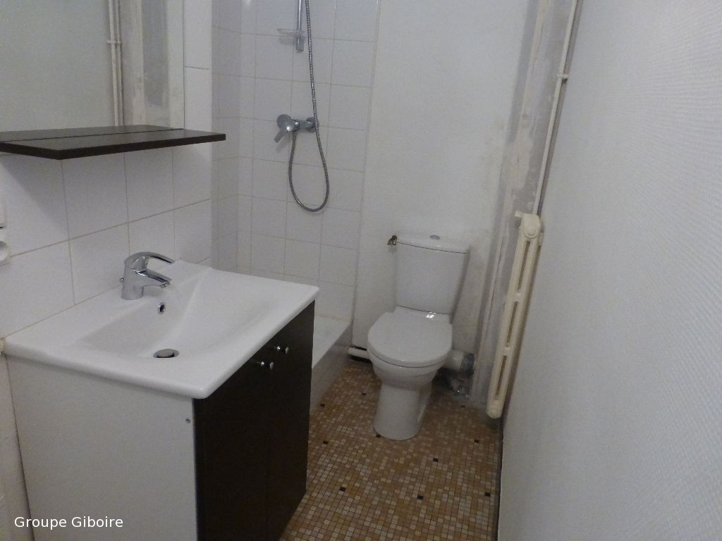 Appartement T1  - Rennes (559087) - 6