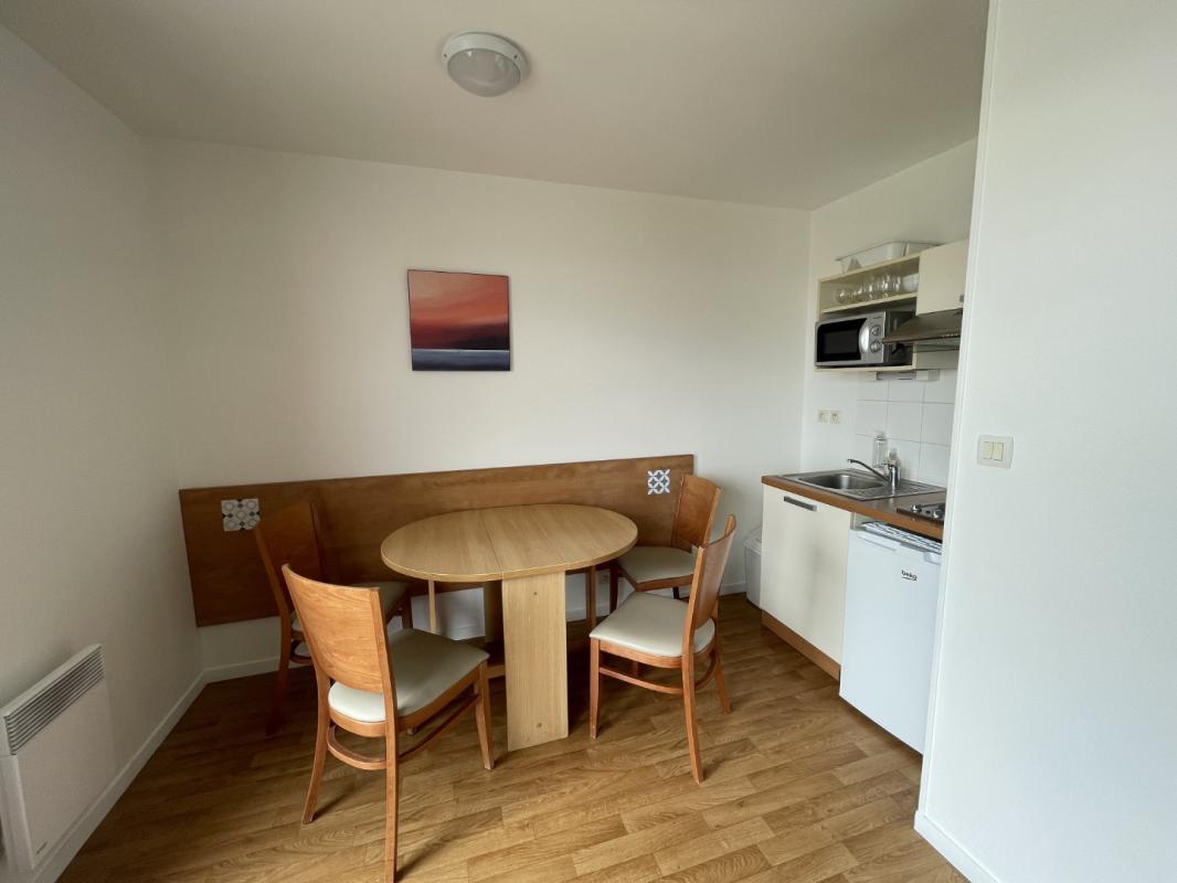 Appartement T2  - Rennes (559631) - 6