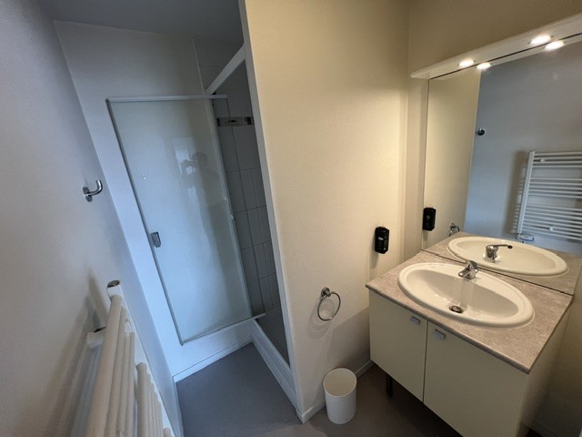 Appartement T1  - Rennes (554931) - 6