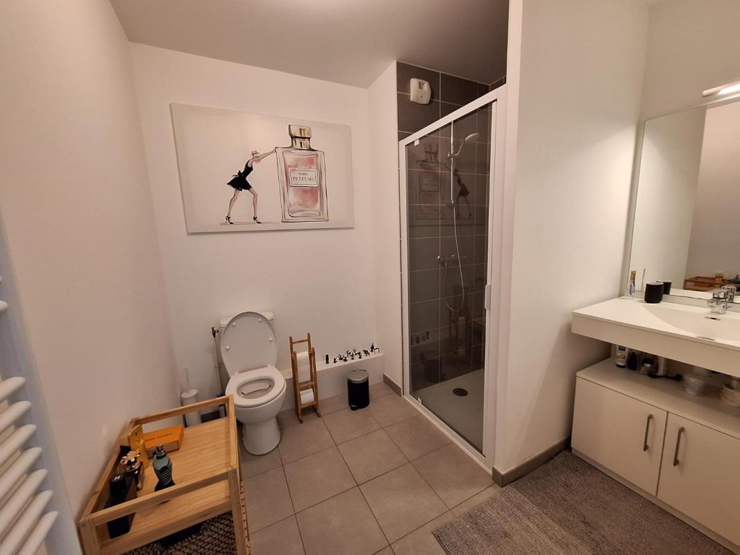 Appartement T2  - Rennes (560194) - 6