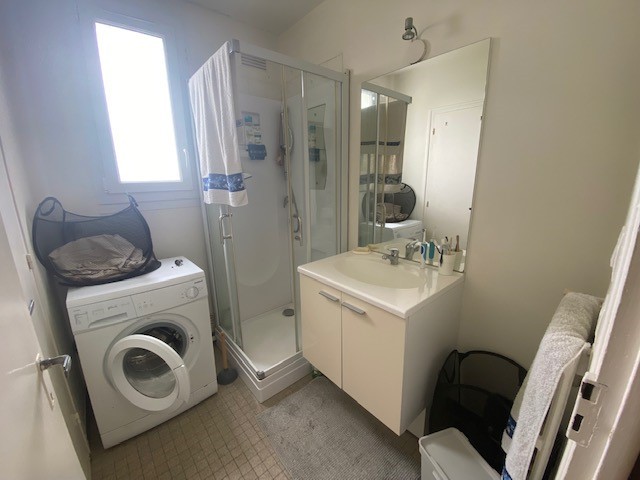 Appartement T3  - Rennes (556033) - 6