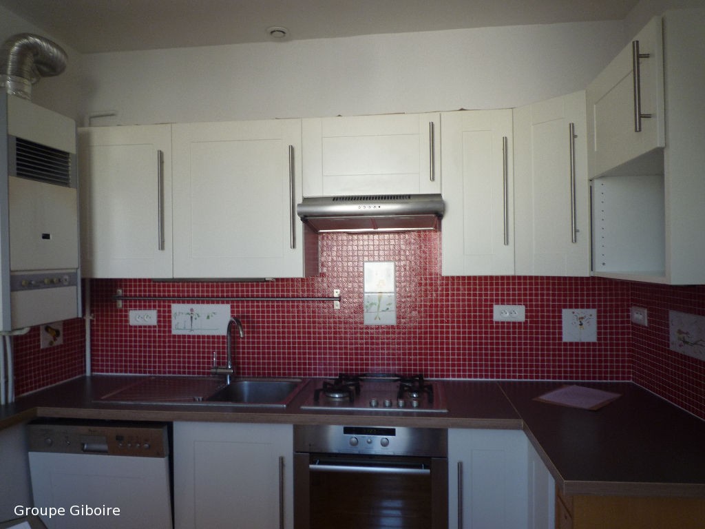 Appartement T3  - Rennes (559122) - 6