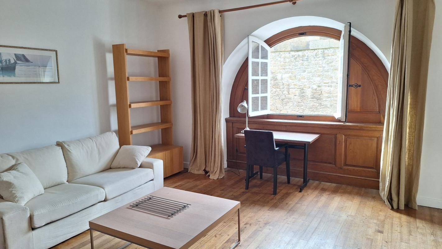 Appartement T2  - Saint Malo (509086) - 6