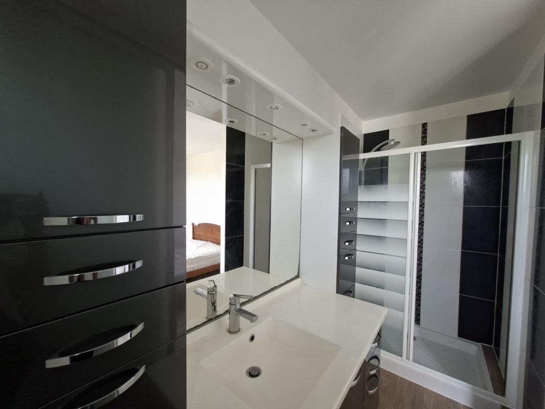 Maison T6  - Rennes (534411) - 6