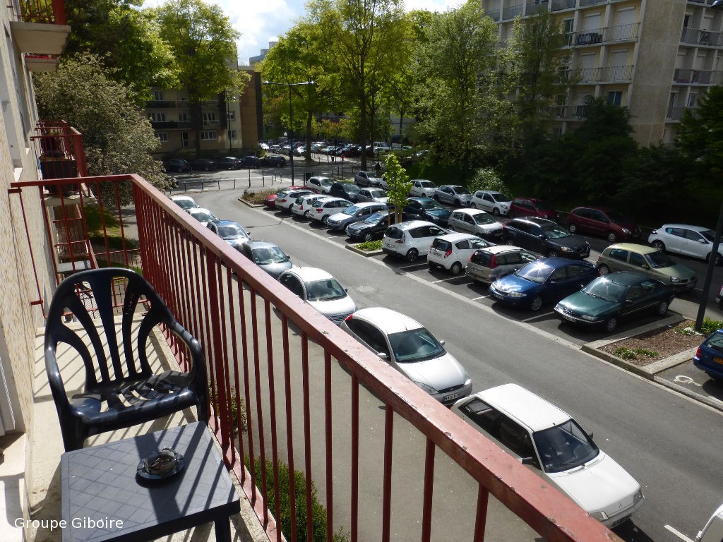 Appartement T3  - Rennes (524272) - 6