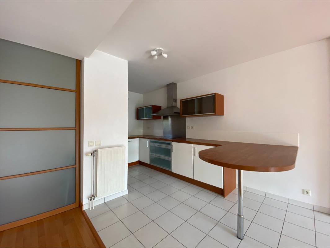 Appartement T4  - Rennes (560773) - 6