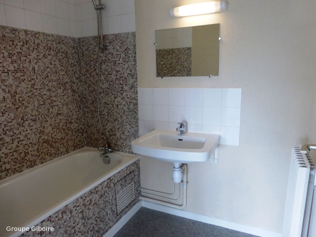 Appartement T2  - Rennes (558617) - 6