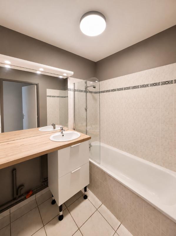 Appartement T2  - Vannes (561671) - 6