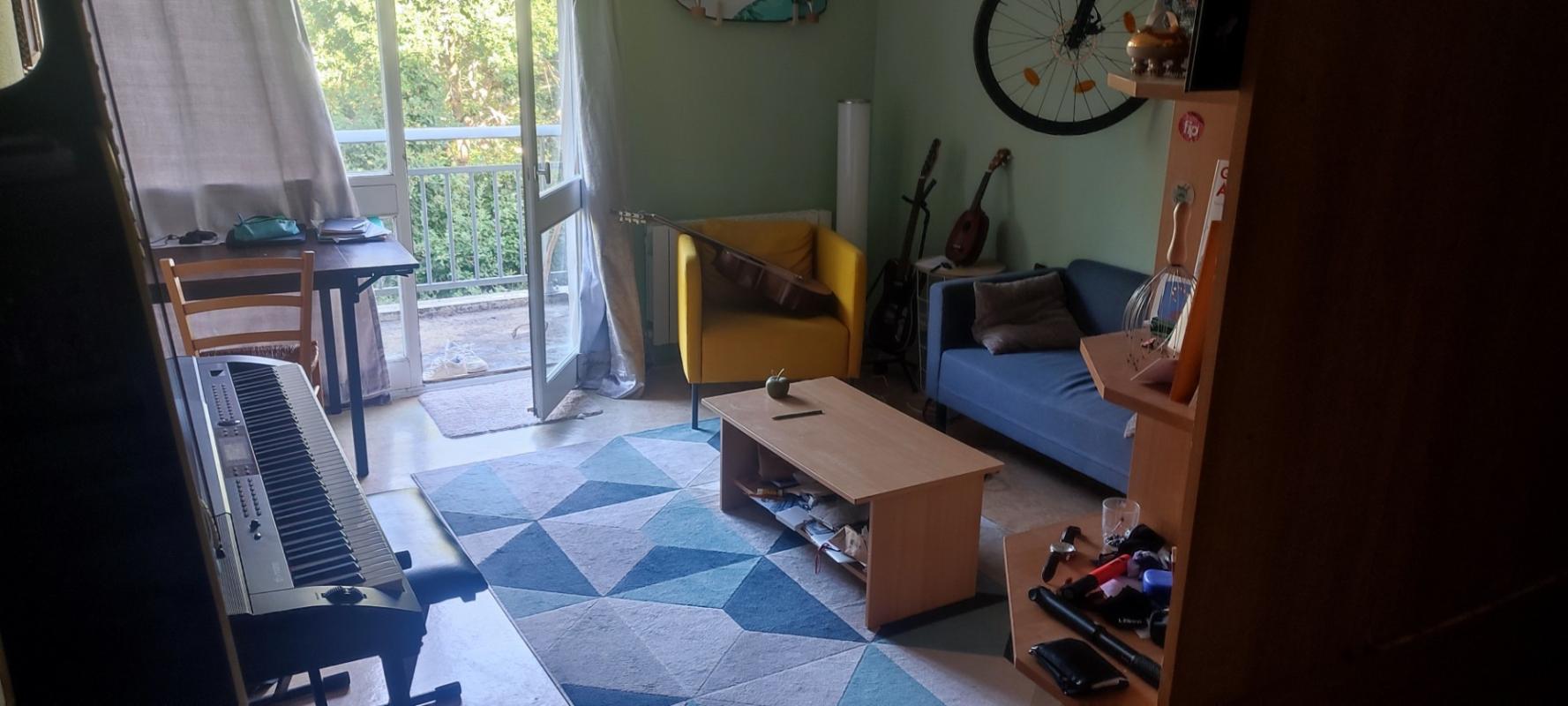 Appartement T1  - Rennes (558226) - 6