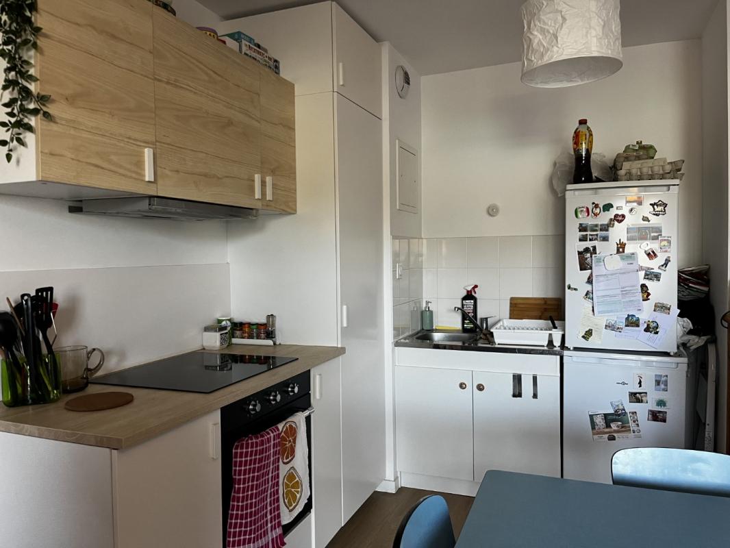 Appartement T2  - Saint Malo (543419) - 6