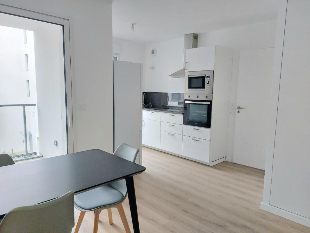 Appartement T2  - La Roche Sur Yon (556479) - 6