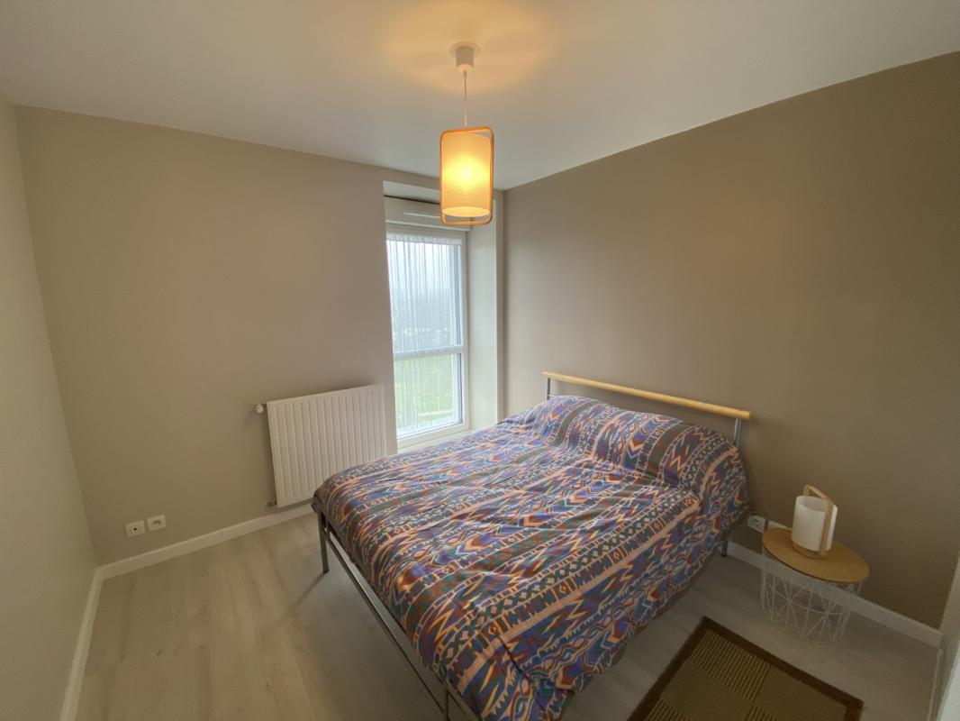 Appartement T2  - Cesson Sevigne (558510) - 6