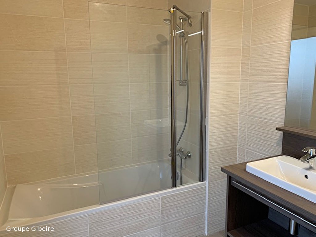 Appartement T3  - Cesson Sevigne (560757) - 6