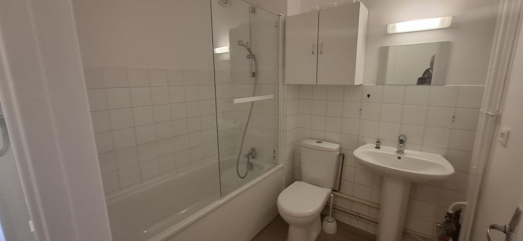 Appartement T1  - Rennes (564575) - 6