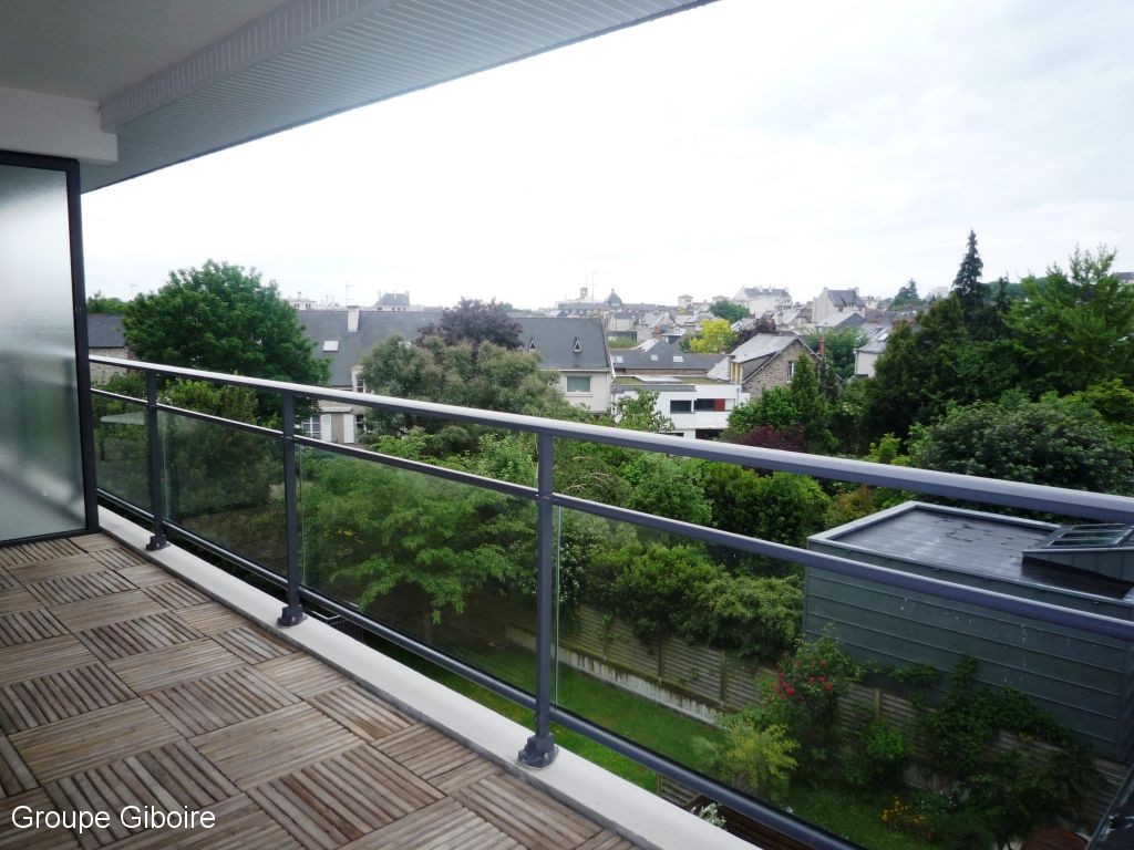 Appartement T4  - Rennes (554555) - 6