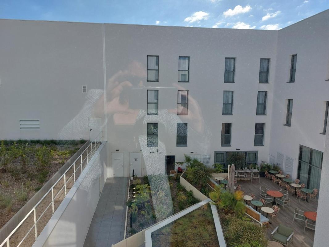 Appartement T1  - La Roche Sur Yon (565665) - 6
