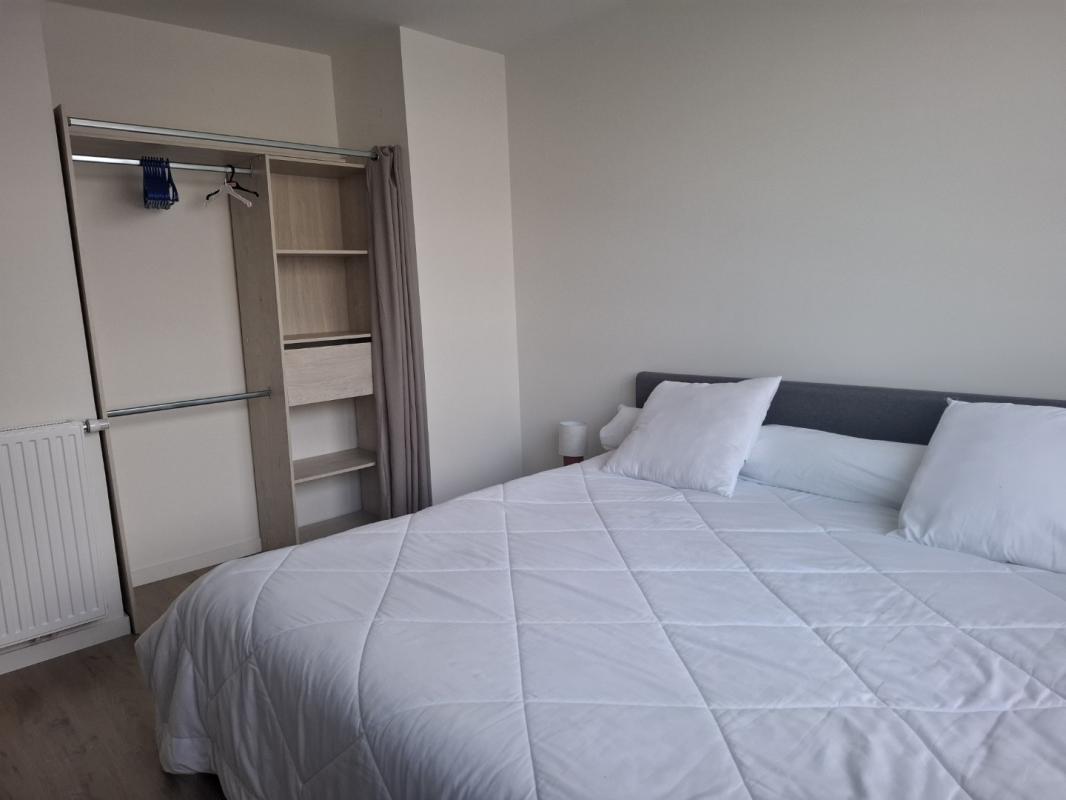 Appartement T3  - Angers (541330) - 6