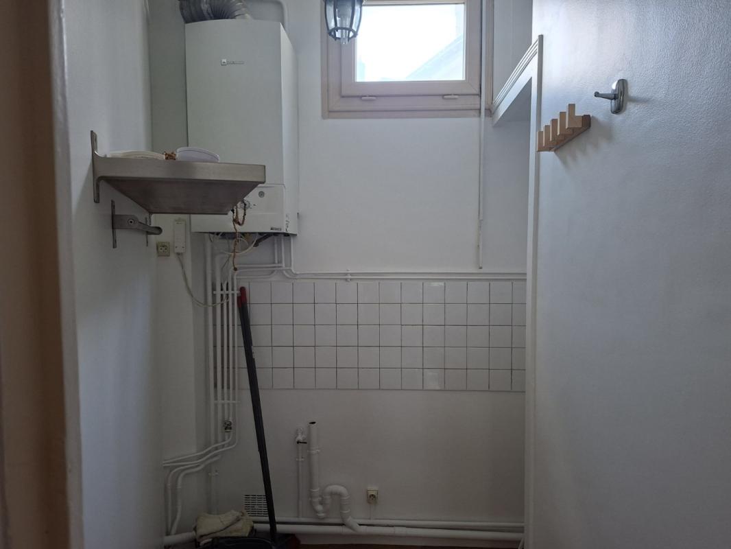 Appartement T2  - Nantes (537622) - 6