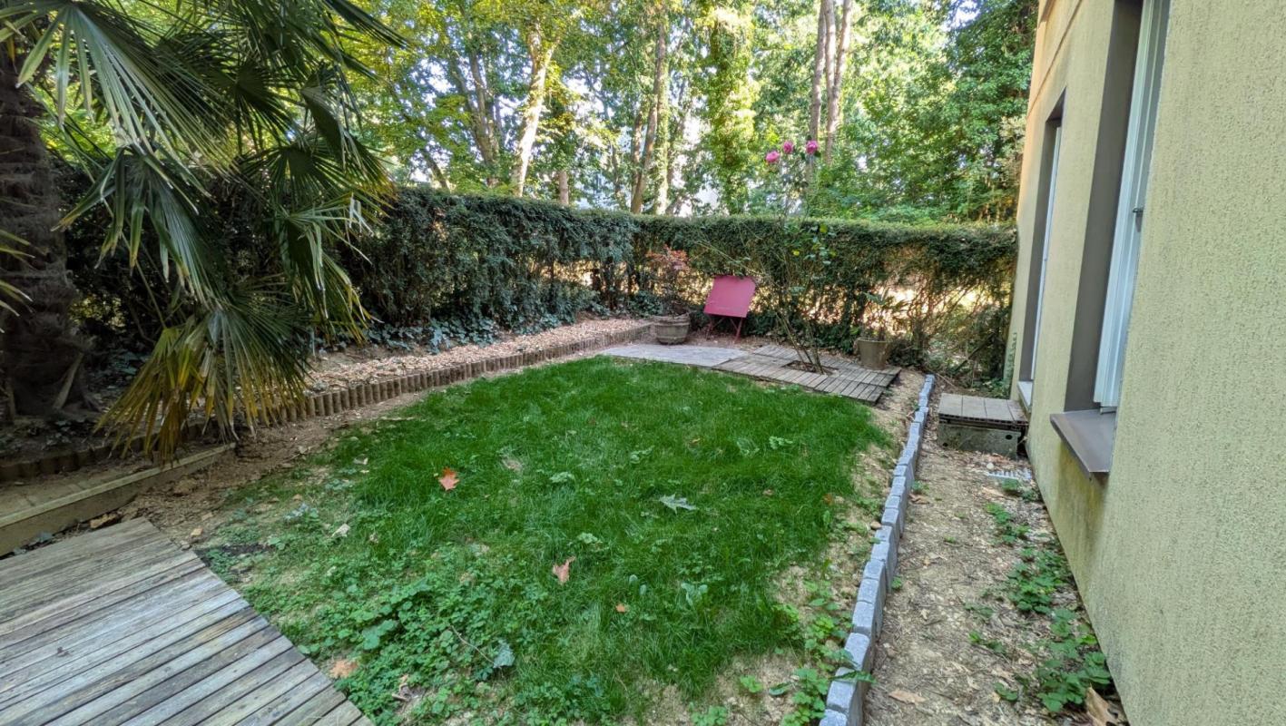 Appartement T3  - Rennes (555862) - 6