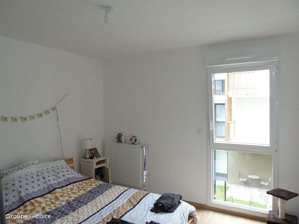 Appartement T3  - Rennes (556901) - 6