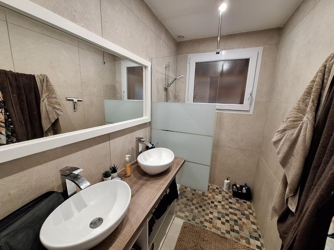 Maison T3  - Bruz (554661) - 6