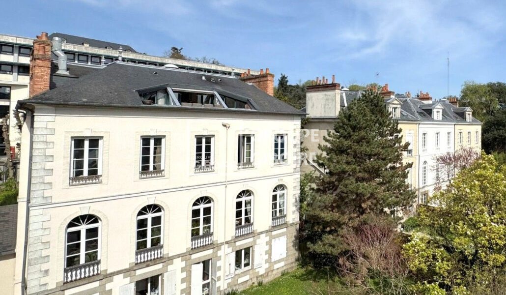 Appartement T6  - RENNES (ALG26153) - vue principale