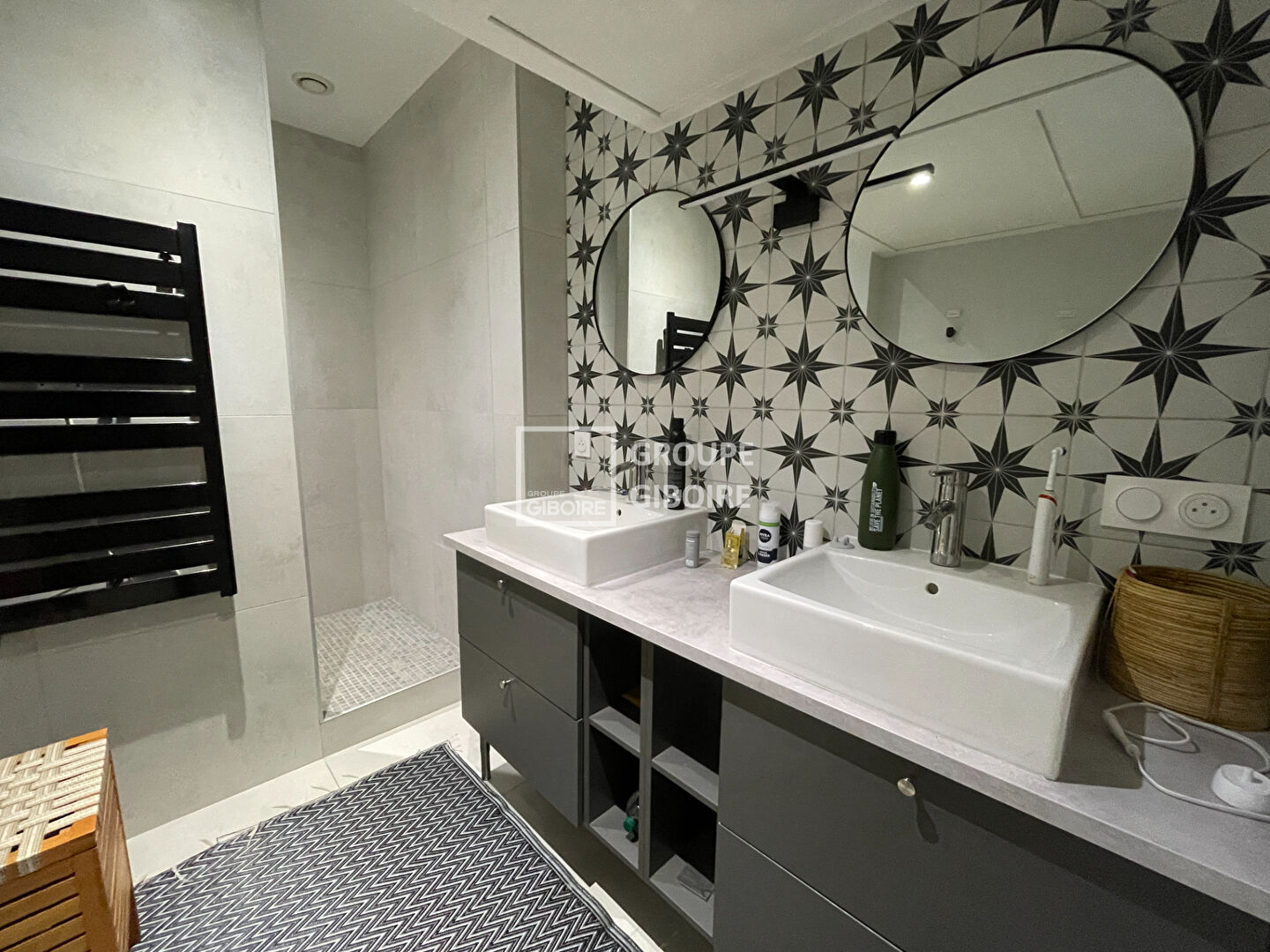Appartement T6  - RENNES (ALG26153) - 6