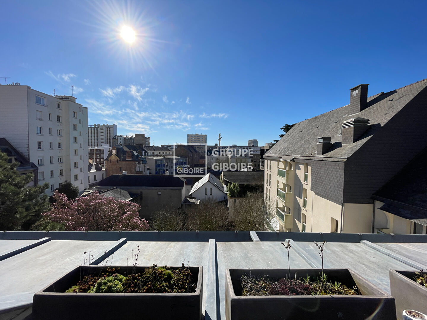 Appartement T6  - RENNES (ALG26153) - 8