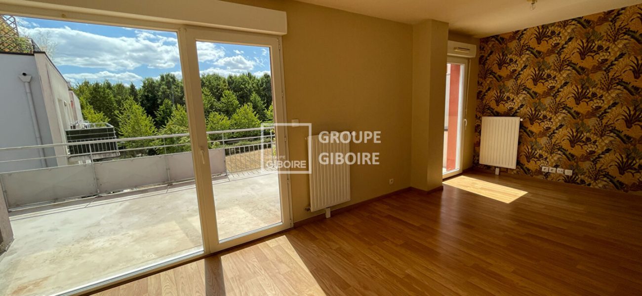 Appartement T2  - RENNES (AX26615GE) - vue principale