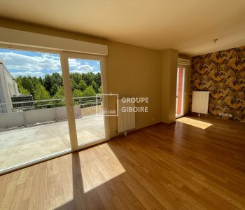 Appartement T2  - RENNES (AX26615GE) - vignette