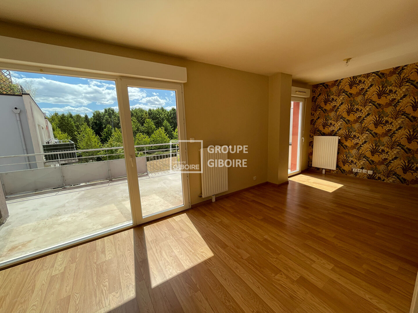 Appartement T2  - RENNES (AX26615GE) - 1