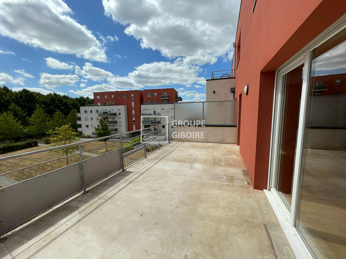 Appartement T2  - RENNES (AX26615GE) - 2
