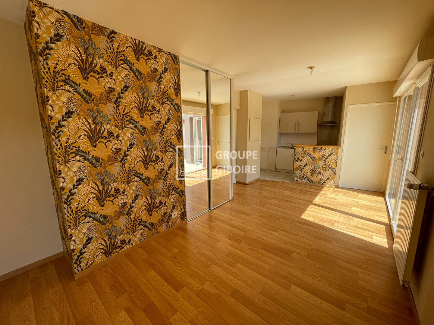 Appartement T2  - RENNES (AX26615GE) - 3