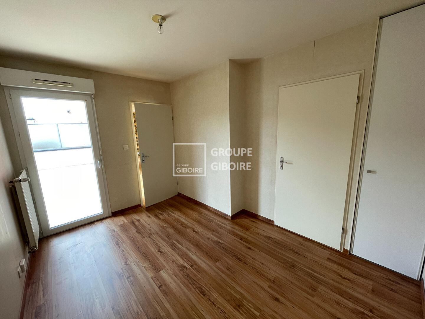 Appartement T2  - RENNES (AX26615GE) - 4
