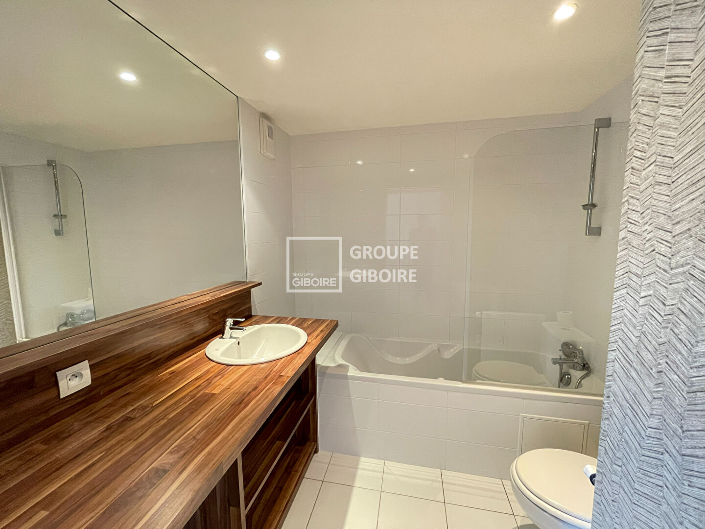 Appartement T2  - RENNES (AX26615GE) - 5