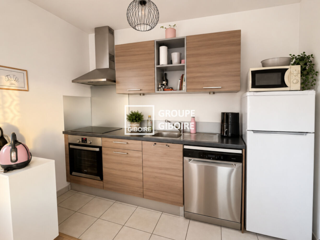 Appartement T3  - VEZIN LE COQUET (MM26600GE) - 2